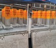 Cọc Cảnh Báo Cáp Ngầm